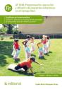 Programacion, Ejecucion Y Difusionde Proyectos Educativos En El Tiempo Libre. Sscb0211 - Direccion Y Coo - Preview