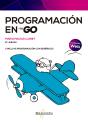 Programacion En Go 2ª Ed - Preview