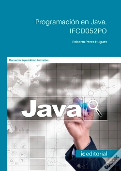 Capa do artigo Programacion En Java Ifcd052po