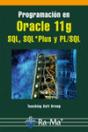 Programación En Oracle 11g Sql, Sql*Plus Y Pl/Sql - Preview