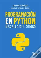 Capa do artigo Programacion En Python