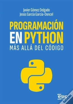 Capa do artigo Programacion En Python