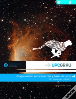 Capa do artigo Programación En Tiempo Real Y Bases De Datos