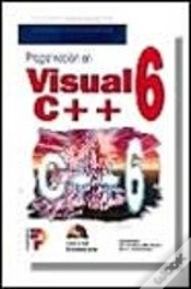Capa do artigo Programacion En Visual C++6