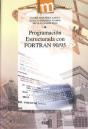 Programación Estructurada Con Fortran 90 / 95 - Preview