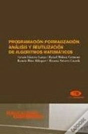 Capa do artigo Programacion