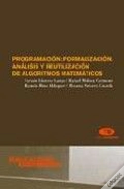 Capa do artigo Programacion
