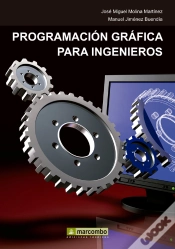 Capa do artigo Programación Gráfica Para Ingenieros
