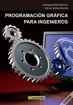 Capa do artigo Programación Gráfica Para Ingenieros
