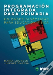 Capa do artigo Programación Integrada Para Primaria