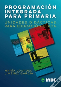 Capa do artigo Programación Integrada Para Primaria