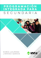 Capa do artigo Programación Integrada Para Secundaria