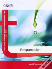 Capa do artigo Programacion  