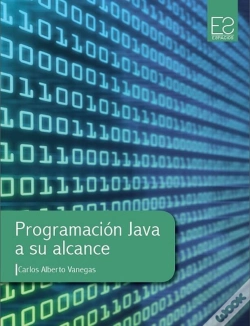 Capa do artigo Programación Java A Su Alcance