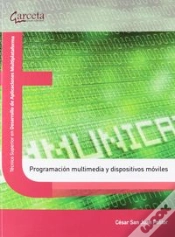 Capa do artigo Programacion Multimedia Y Dispositivos Moviles 