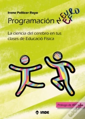 Capa do artigo Programacion Neuroef