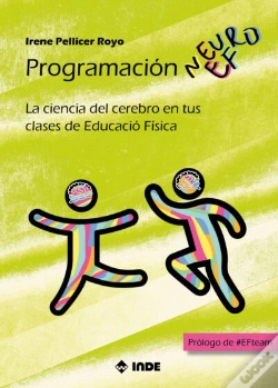 Capa do artigo Programacion Neuroef