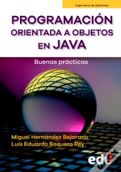 Capa do artigo Programación Orientada A Objetos En Java