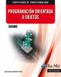 Programación Orientada A Objetos. Mf0227_3: - Preview
