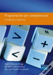 Capa do artigo Programación Por Competencias