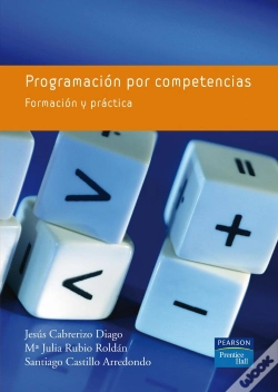 Capa do artigo Programación Por Competencias