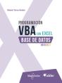 Programacion Vba Con Excel: Base De Datos - Preview