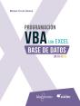 Programación Vba Con Excel: Base De Datos - Preview