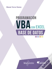 Capa do artigo Programación Vba Con Excel: Base De Datos