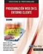 Programación Web En El Entorno Cliente. (Mf0491_3) - Preview