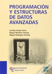 Programacion Y Estructuras De Datos Avanzadas 