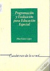Capa do artigo Programación Y Evaluación Para Educación Especial