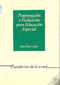 Capa do artigo Programación Y Evaluación Para Educación Especial
