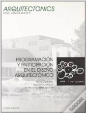 Capa do artigo Programacion Y Participacion En Eldiseño Arquitectonico 