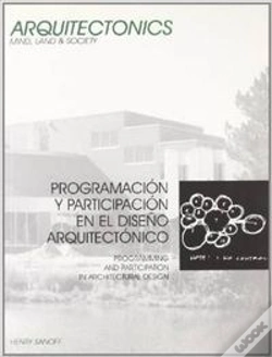 Capa do artigo Programacion Y Participacion En Eldiseño Arquitectonico 