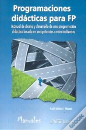 Capa do artigo Programaciones Didácticas Para Fp