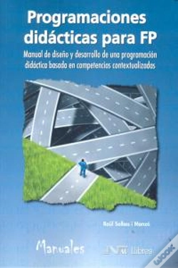 Capa do artigo Programaciones Didácticas Para Fp