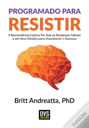 Capa do artigo Programado Para Resistir