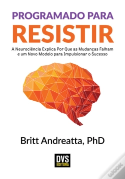 Capa do artigo Programado Para Resistir