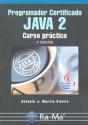 Programador Certificado Java 2. Curso Práctico. 3ª Edición - Preview
