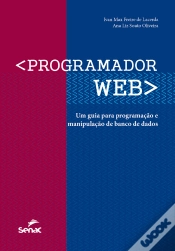 Capa do artigo Programador Web