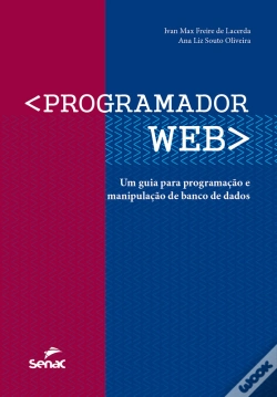 Capa do artigo Programador Web