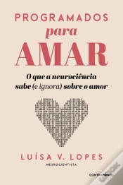 Capa do artigo Programados para Amar