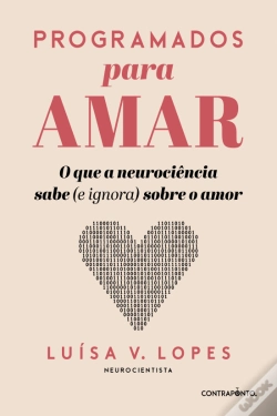 Capa do artigo Programados para Amar