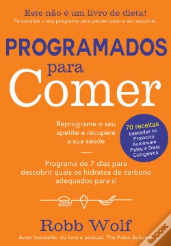 Capa do artigo Programados para Comer