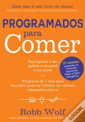 Capa do artigo Programados para Comer