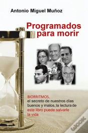 Capa do artigo Programados Para Morir