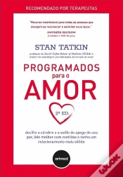 Capa do artigo Programados para o Amor