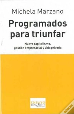 Capa do artigo Programados Para Triunfar