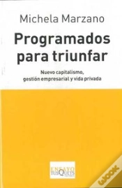 Capa do artigo Programados Para Triunfar