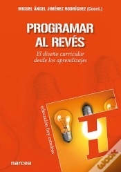 Capa do artigo Programar Al Revés